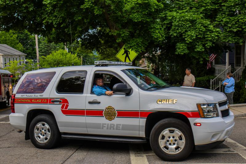 5-25-15 Cold Spring Parade