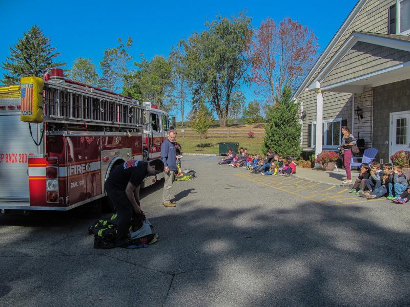 10-6-14 Fire Prevention