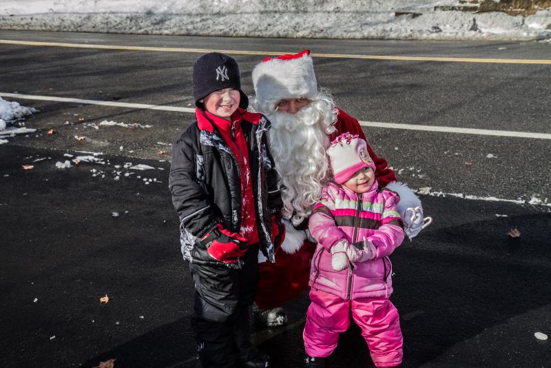 12-15-13 Santa Run