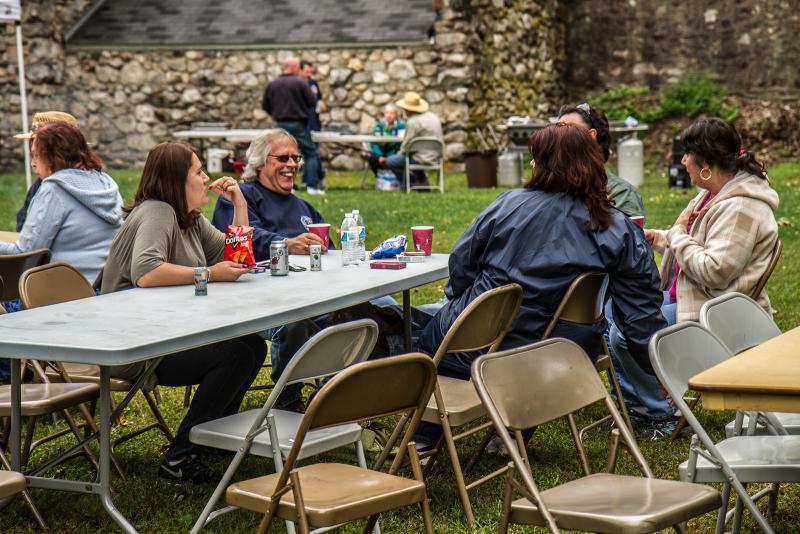 9-14-13 Picnic