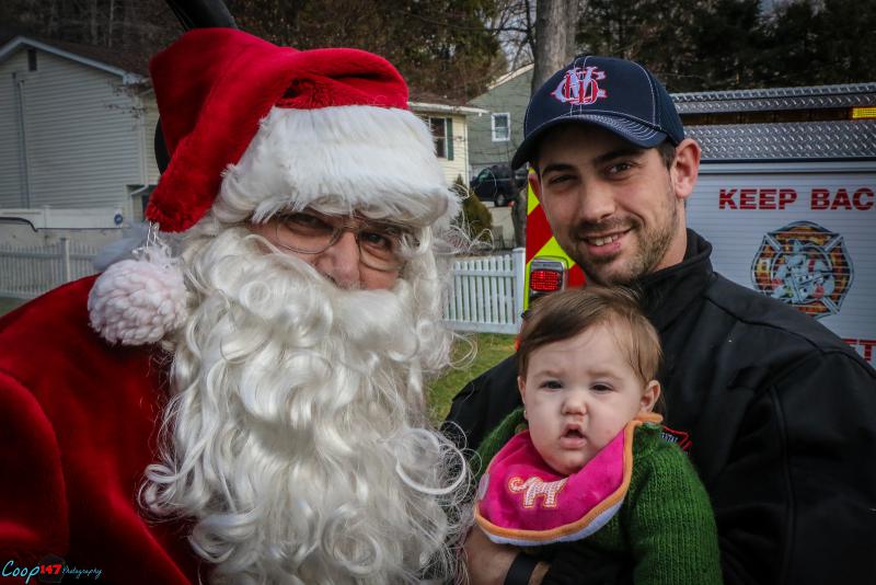 2015 Santa Run