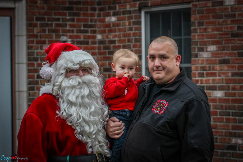 2015 Santa Run