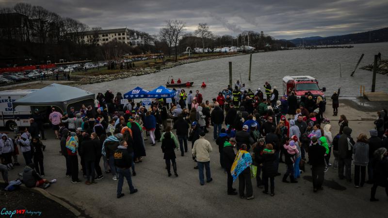 1-1-16 Polar Plunge