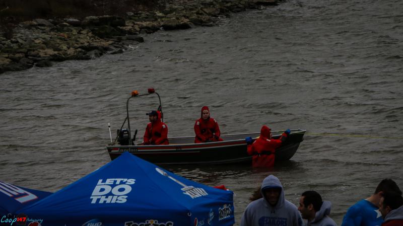 1-1-16 Polar Plunge