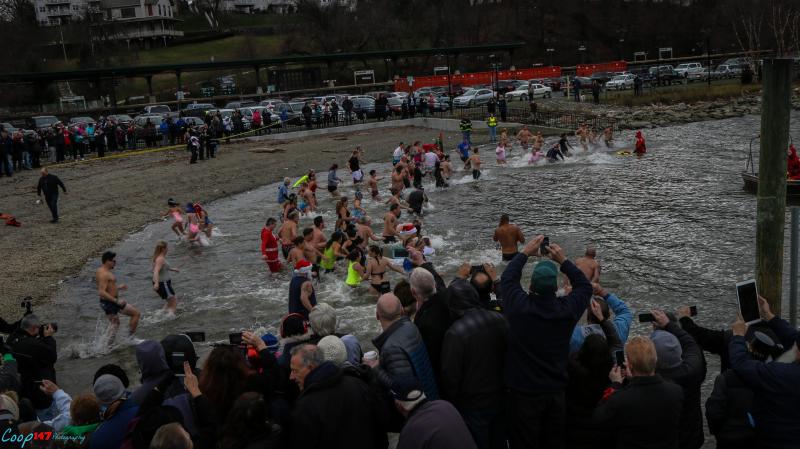 1-1-16 Polar Plunge