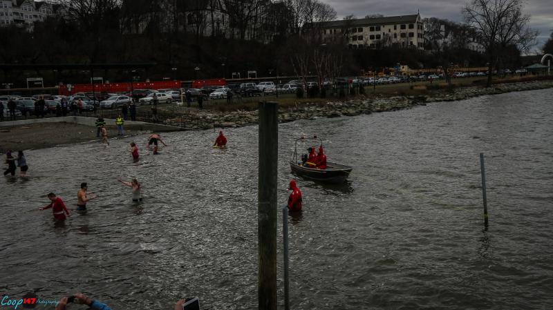 1-1-16 Polar Plunge